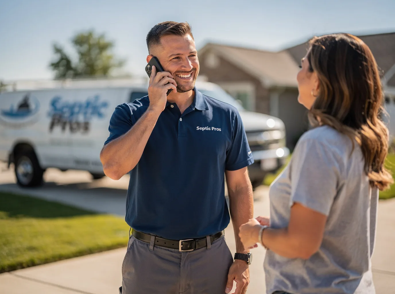 Septic Tank Pumping Folcroft, PA FAQs